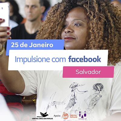 Impulsione com Facebook Impulsione com Facebook